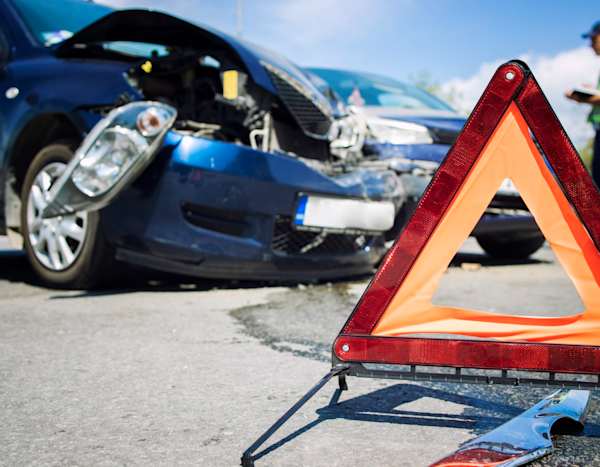 Accident & Collision Repair at FastFix Auto Care, Al Ain