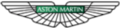 Aston Martin logo
