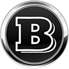 Brabus logo