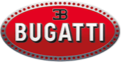 Bugatti logo