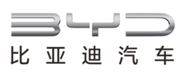 BYD logo