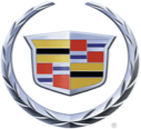 Cadillac logo