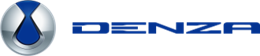 Denza logo