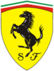 Ferrari logo