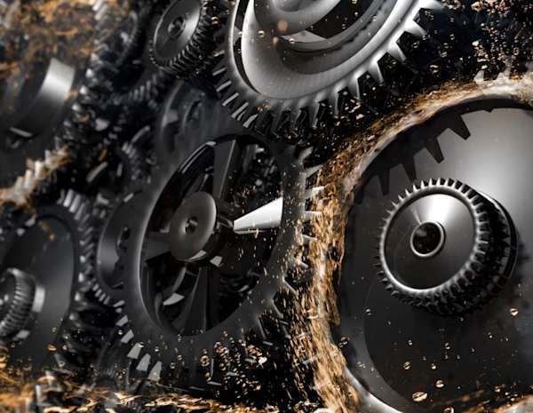 Gearbox & Transmission at FastFix Auto Care, Al Ain