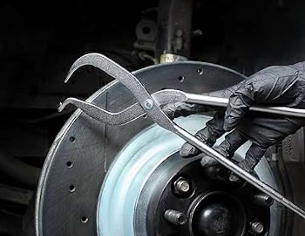 Brakes, Steering & Suspension at FastFix Auto Care