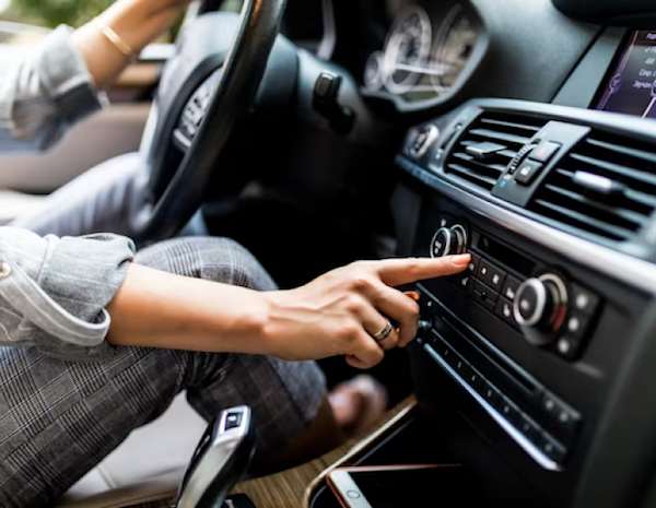 AC & Electrical at FastFix Auto Care
