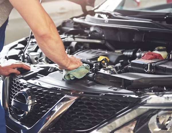 Mechanical Services at FastFix Auto Care