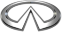 Infiniti logo