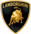 Lamborghini logo