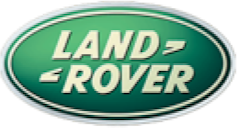 Land Rover logo