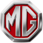 MG logo