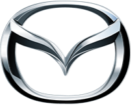 Mazda logo