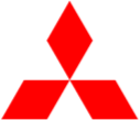 Mitsubishi logo
