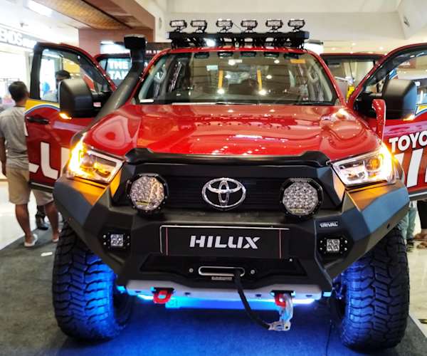 Modification & Styling at FastFix Auto Care, Al Ain