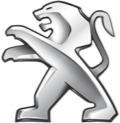 Peugeot logo