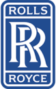 Rolls-Royce logo