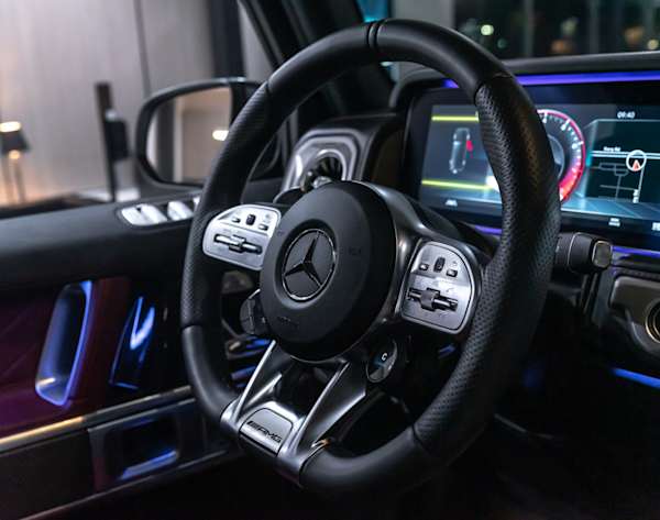 Steering Repair at FastFix Auto Care, Al Ain