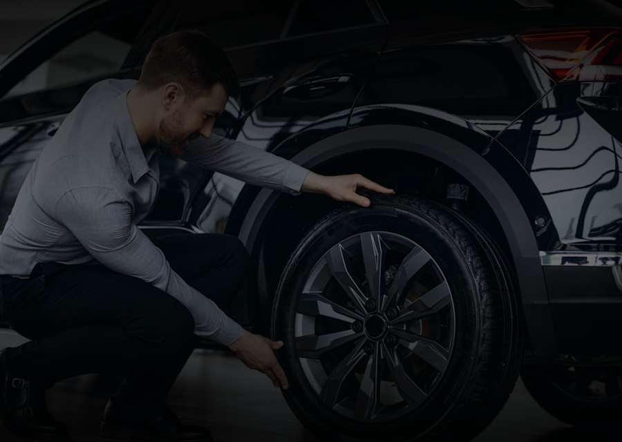 Tyre Sales & Fitting at FastFix Auto Care, Al Ain