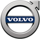 Volvo logo